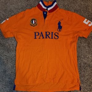 Ralph lauren polo shirt